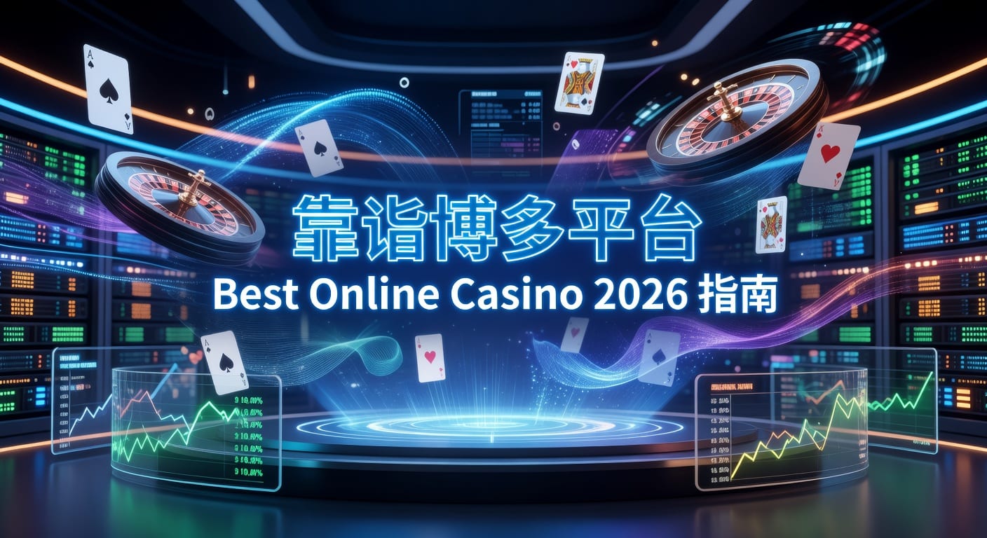 靠谱博彩平台 Best Online Casino 2026体育赛事投注指南
