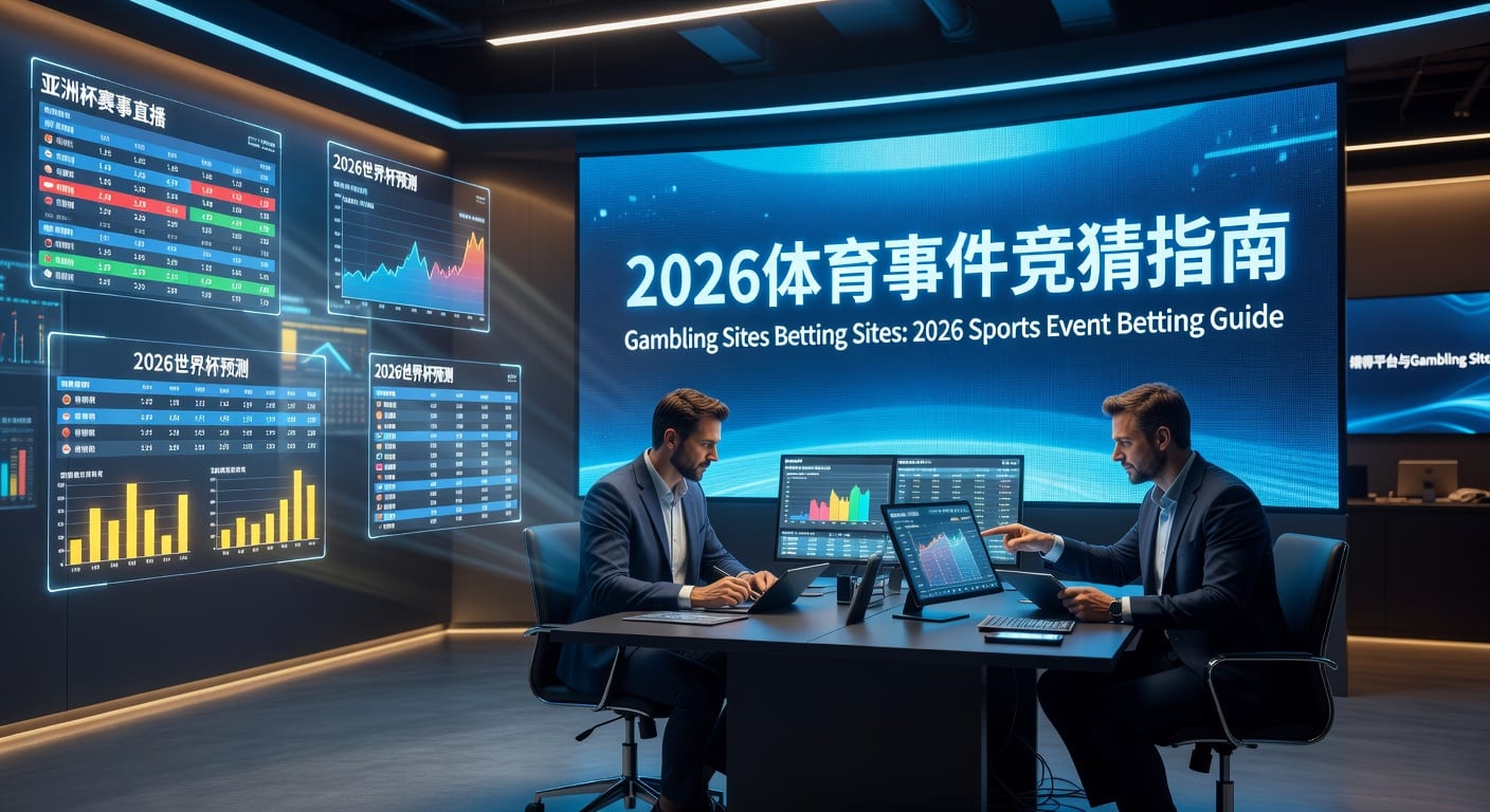 博彩平台 gambling sites betting sites 2026世界杯投注指南