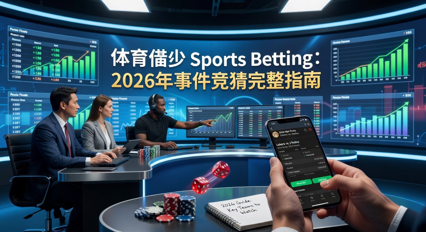 体育博彩 sports betting online betting 2026实战心得
