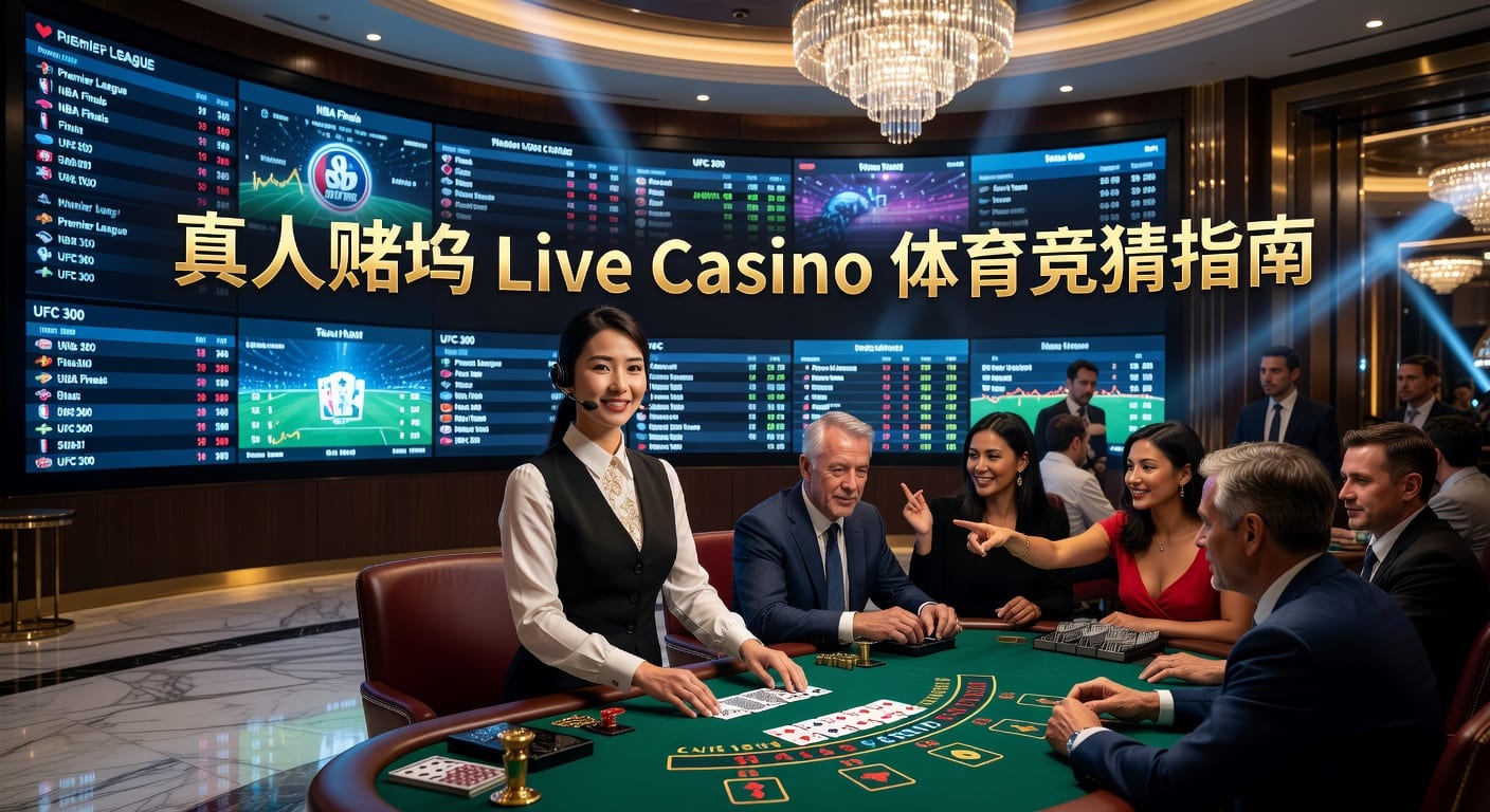真人赌场 live casino 2026体育博彩实战