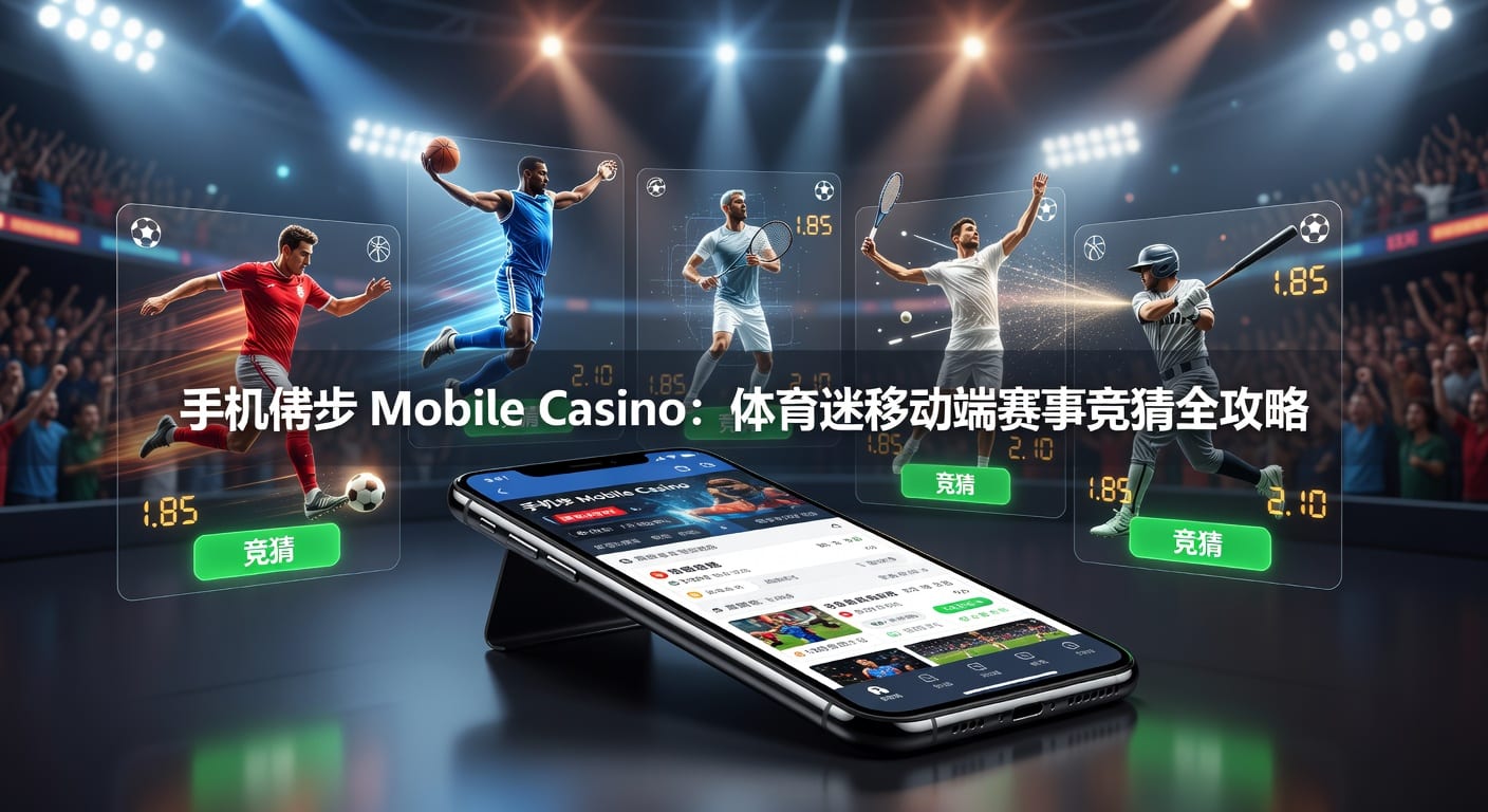 手机博彩 mobile casino 2026体育数据分析