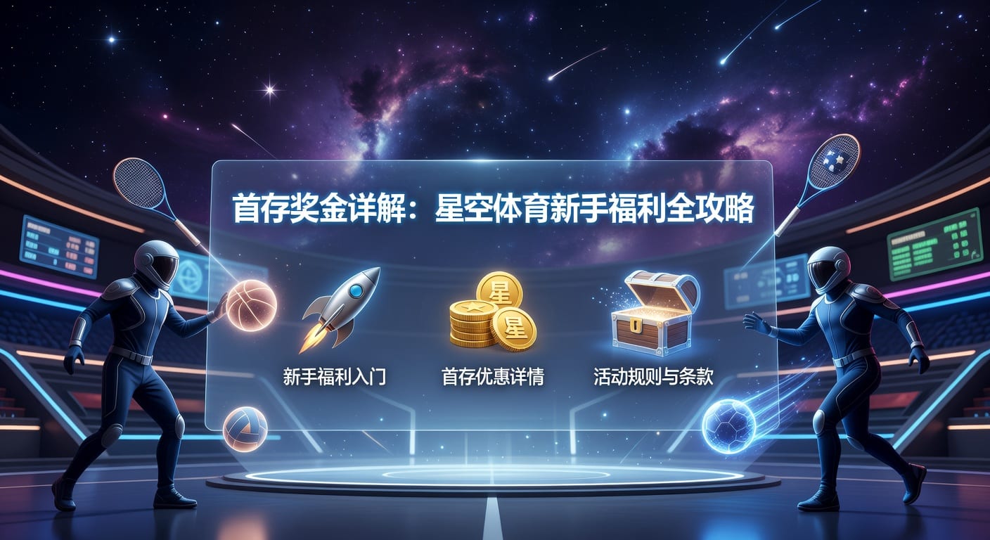 首存奖金 first deposit bonus 2026实用指南