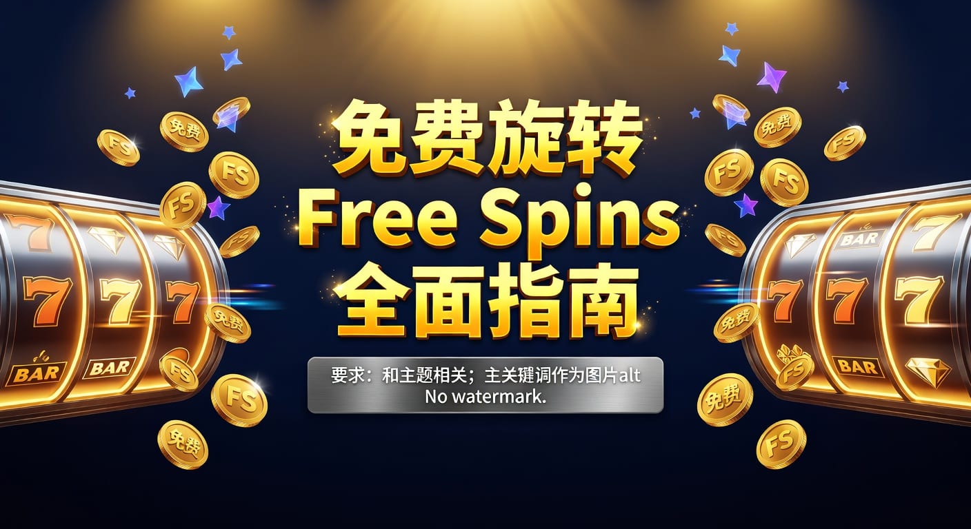 免费旋转 free spins 2026体育玩法