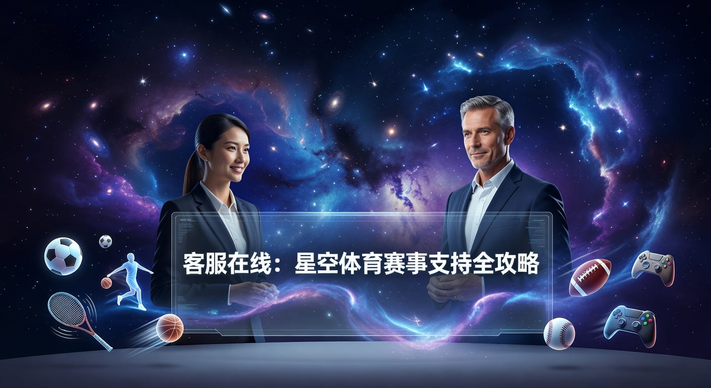 客服在线：2026年世界杯投注的实时沟通秘诀