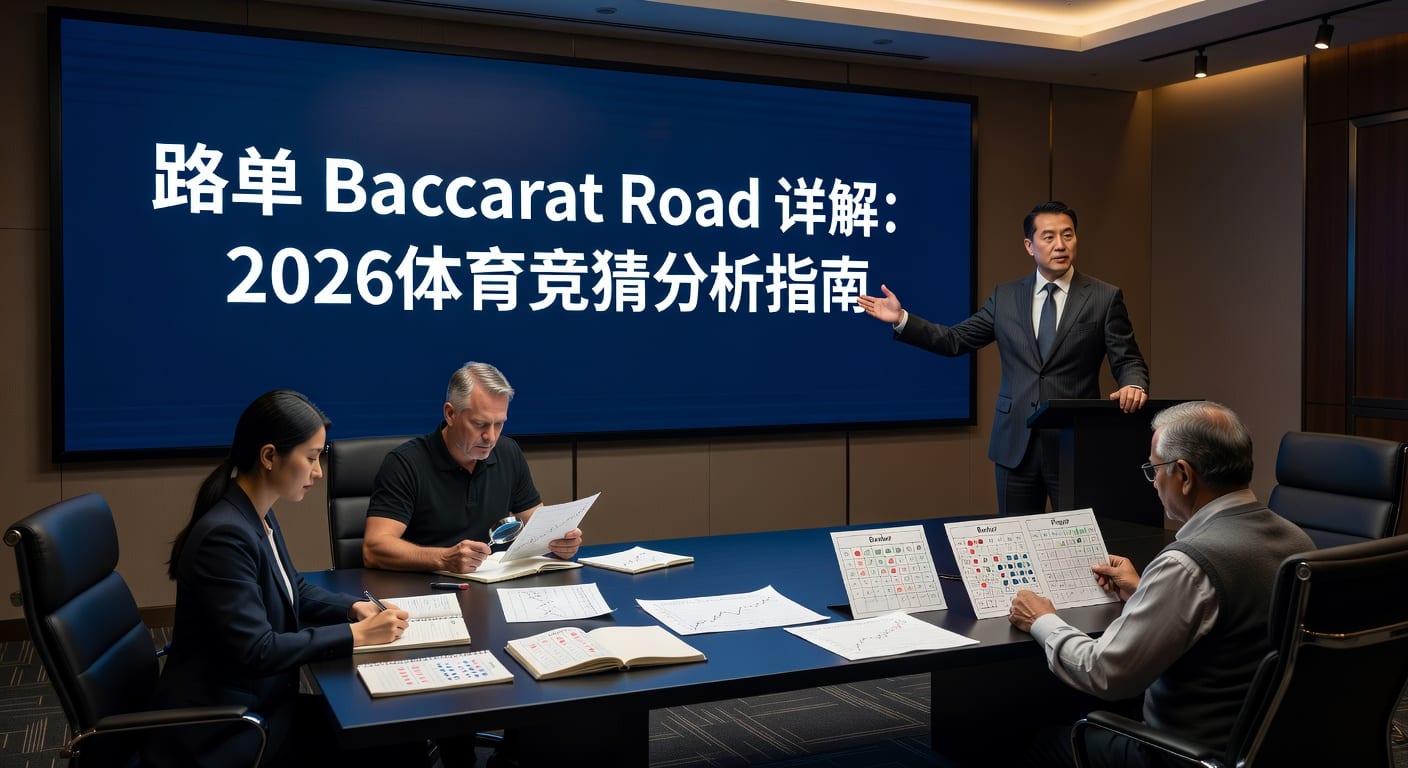 路单 Baccarat Road：资深玩家博弈之道与前沿分析
