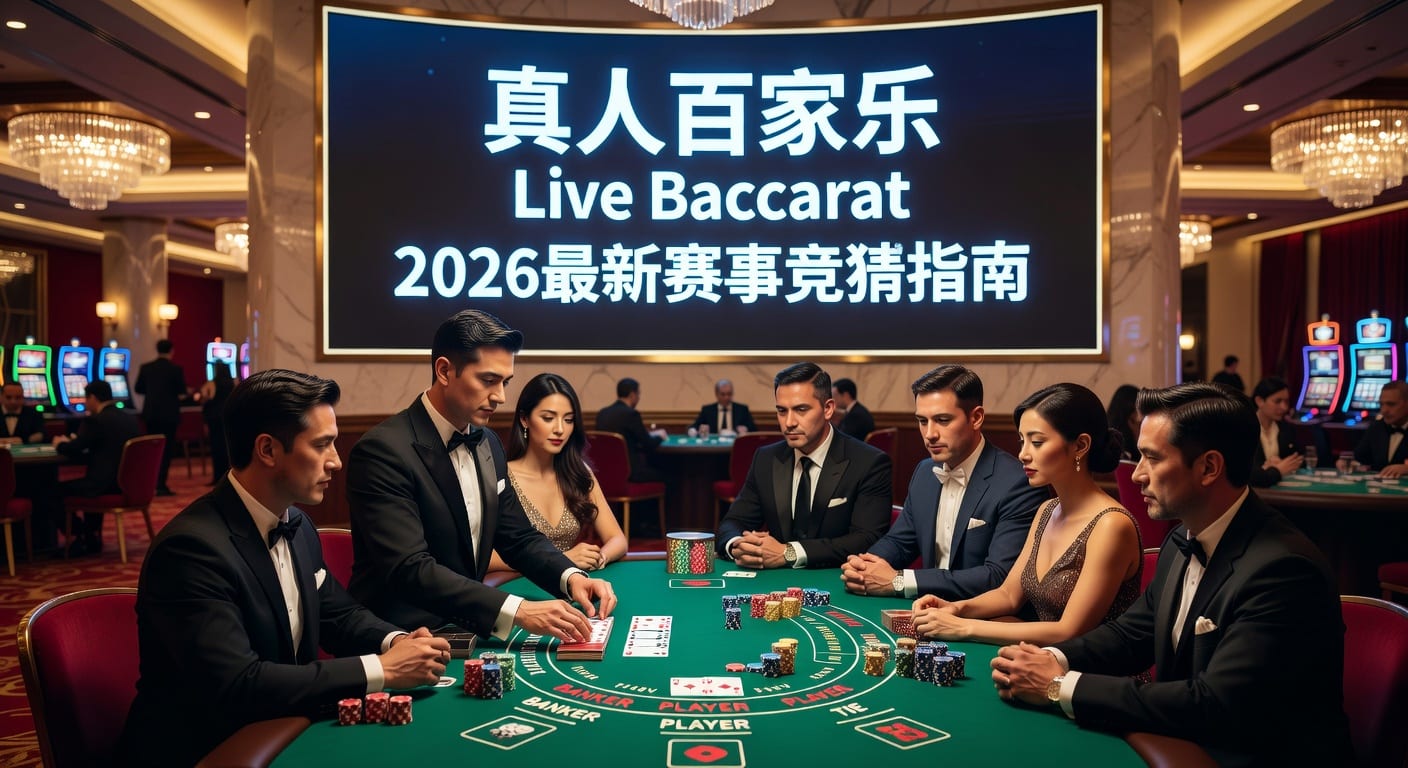 真人百家乐 live baccarat：体育博彩新玩法深度解析