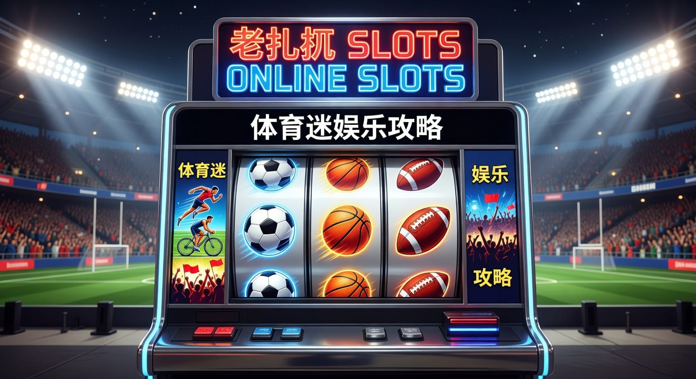 老虎机 slots online slots：资深玩家的体育娱乐新体验