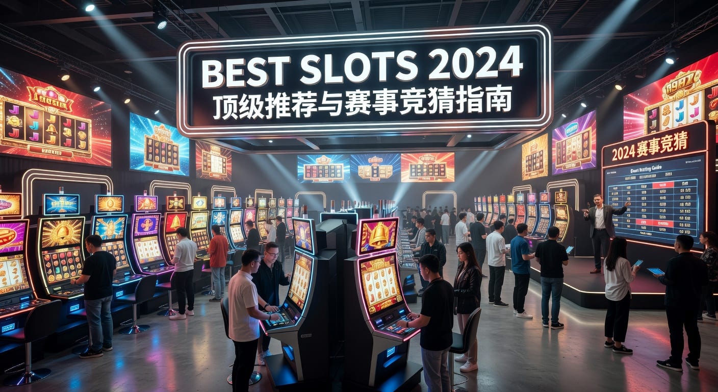 2026年世界杯投注：精选最佳老虎机游戏，助您畅玩体育娱乐平台