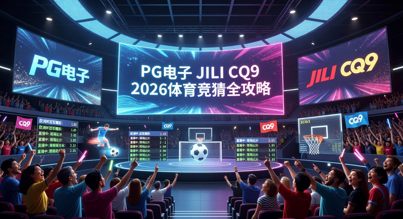 PG电子 JILI CQ9：2026年体育娱乐平台深度解析 稳胆竞彩