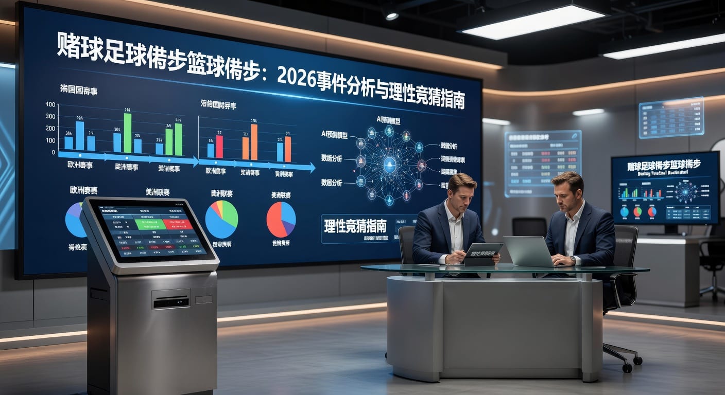 2026年世界杯在线投注：足球篮球博彩策略深度解析