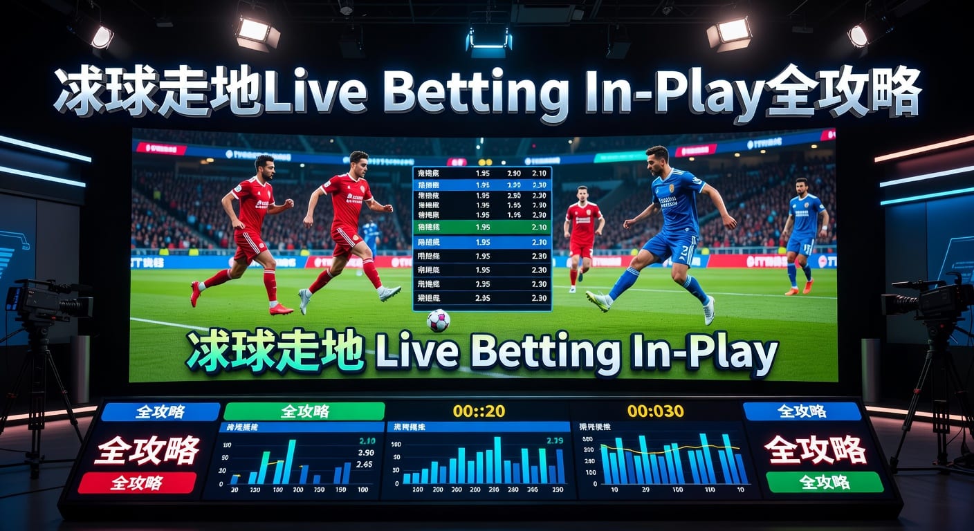 滚球走地Live Betting: 资深分析师揭秘实时投注技巧2026