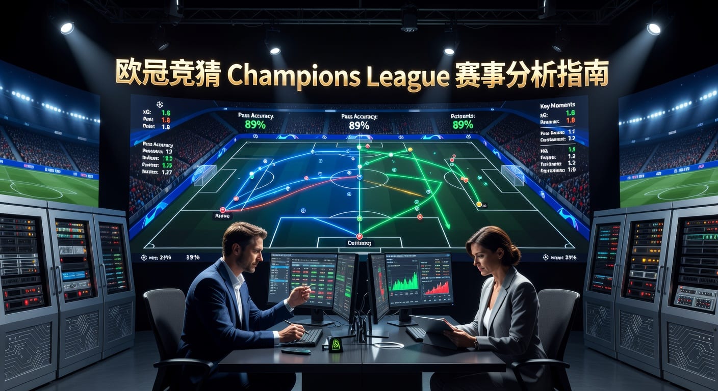 欧冠投注 Champions League betting：2026年投注策略与赔率分析