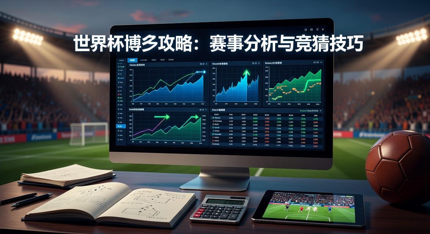 2026年世界杯博彩：资深分析师带你玩转竞彩投注策略 | 体育娱乐平台