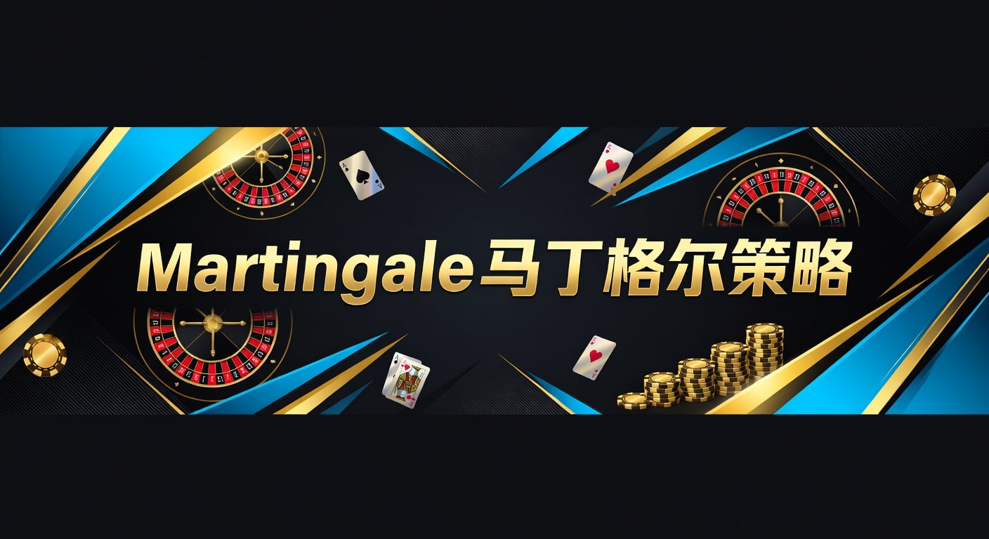 Martingale马丁格尔策略解析：体育爱好者与博彩玩家的实战指南
