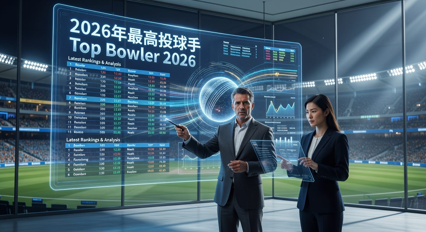 2026年世界杯投注：最高投球手 Top Bowler 制胜因素与预测技巧 - 体育娱乐平台