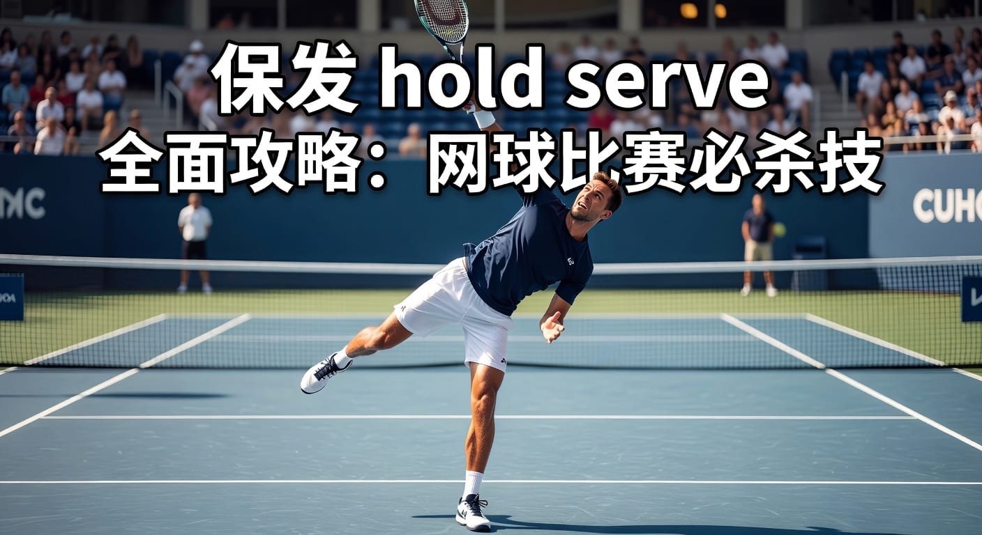 2026年世界杯投注：保发hold serve策略深度解析与实战技巧