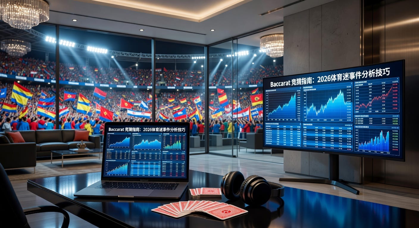 baccarat：资深分析师洞悉体育博彩新趋势与策略