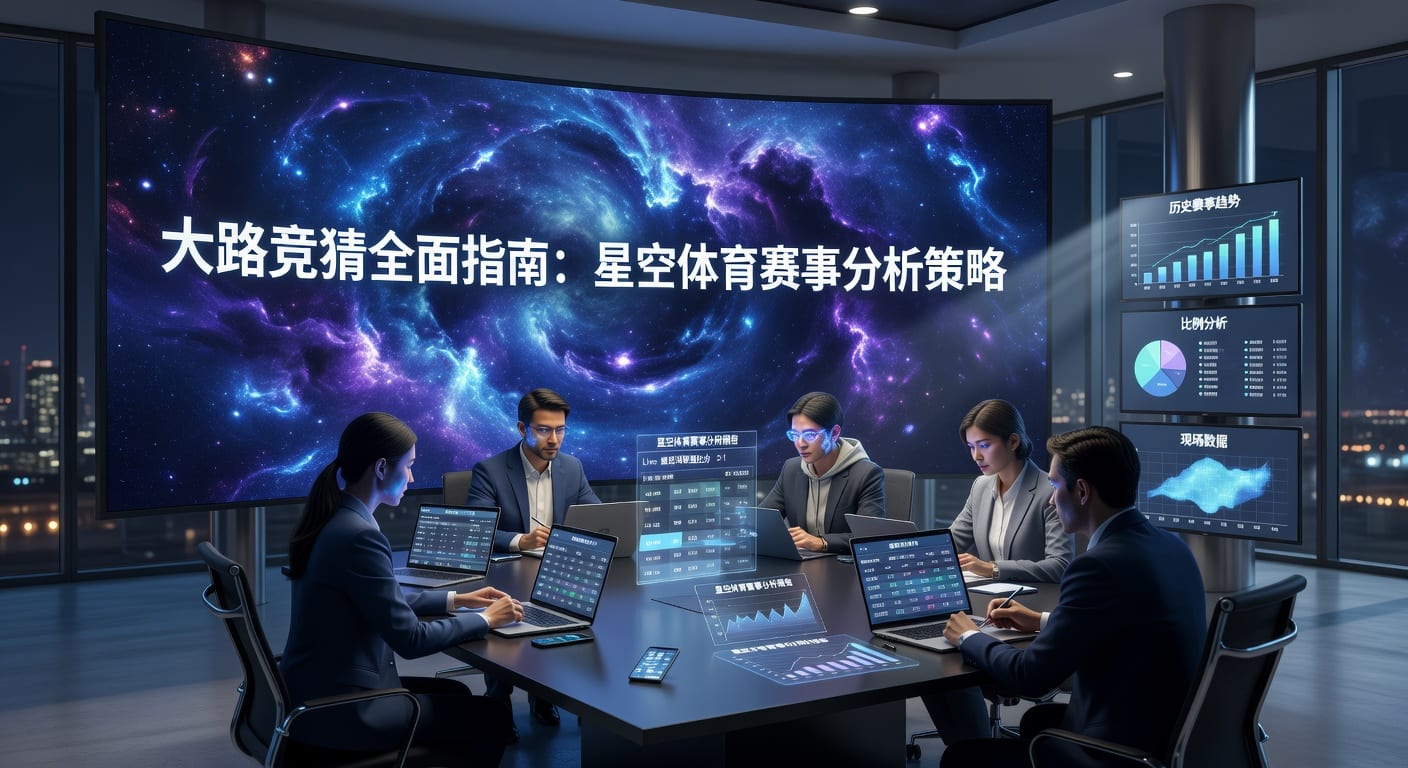 大路：体育博彩策略深度解析，资深玩家分享实战经验