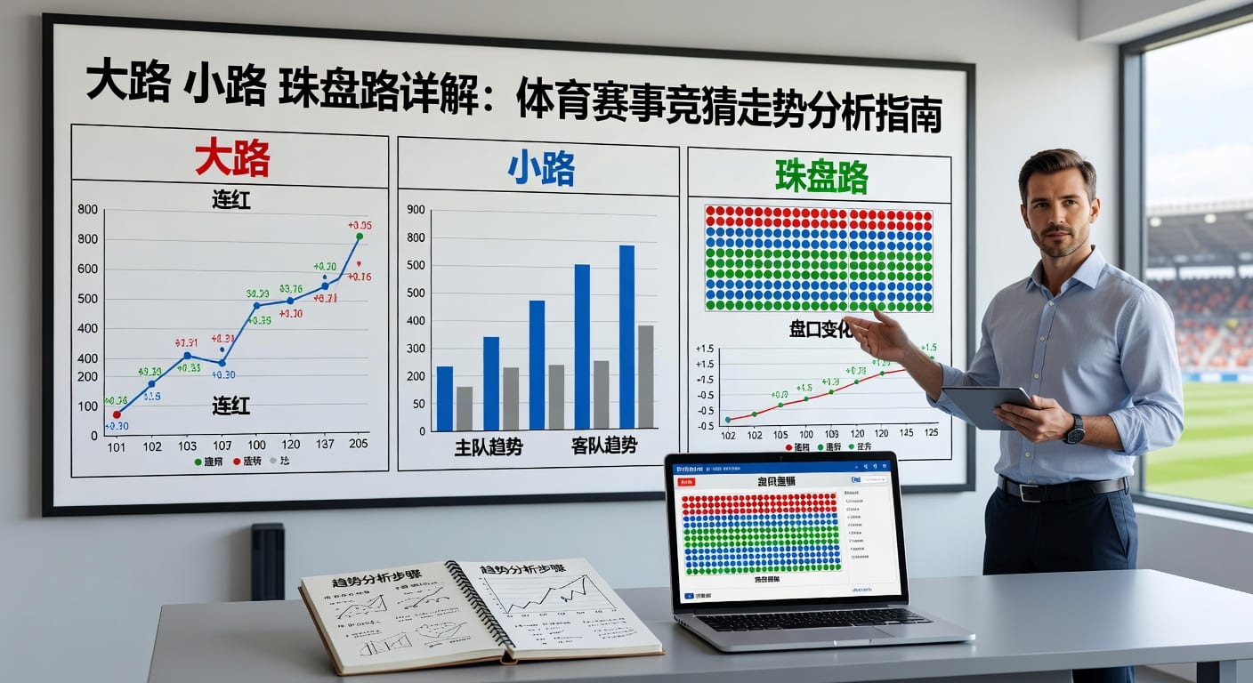 小路：2026年世界杯投注深度解析与赔率变化洞察
