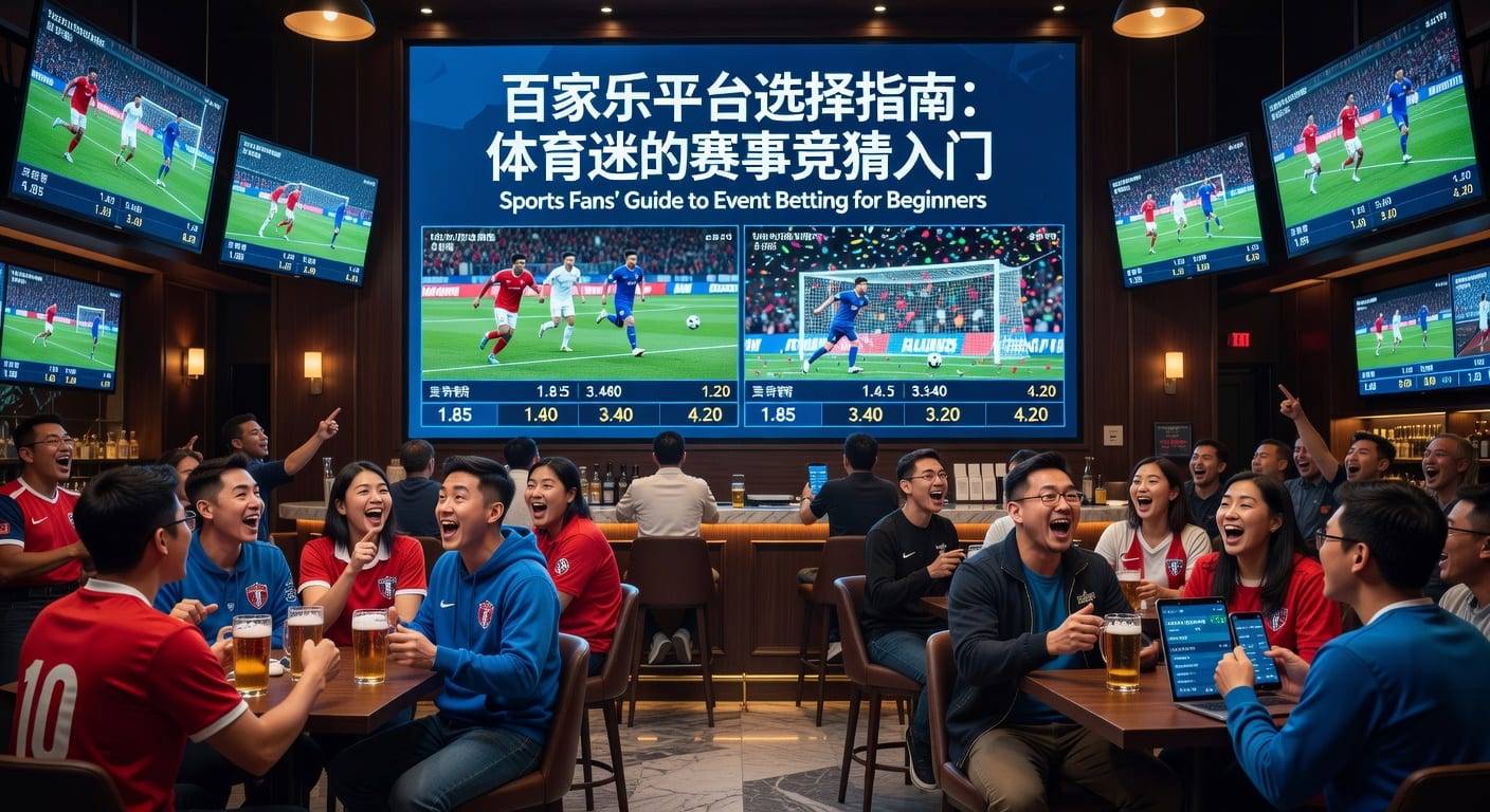 百家乐平台：2026年世界杯投注与体育娱乐深度解析