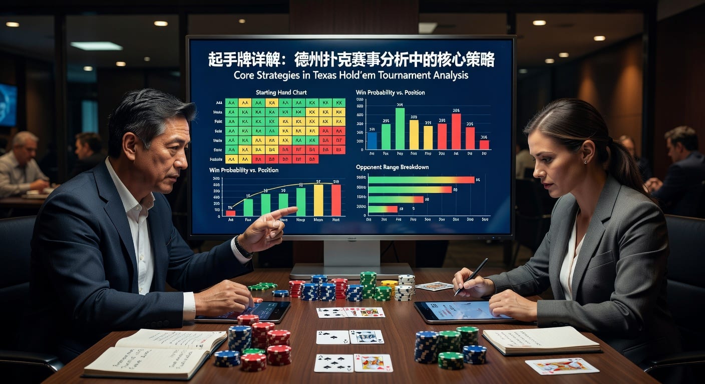 起手牌：体育博彩开局智慧与策略解析 | BOB体育app入口登录地址