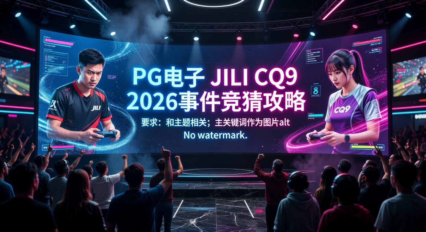 PG电子：2026年世界杯投注体育博彩新格局深度解析