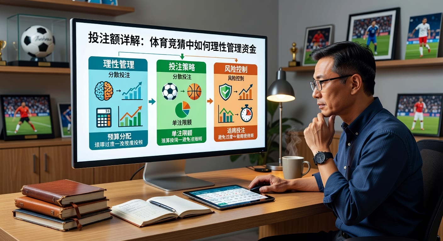 投注额 Action：2026年世界杯投注深度分析与博彩趋势