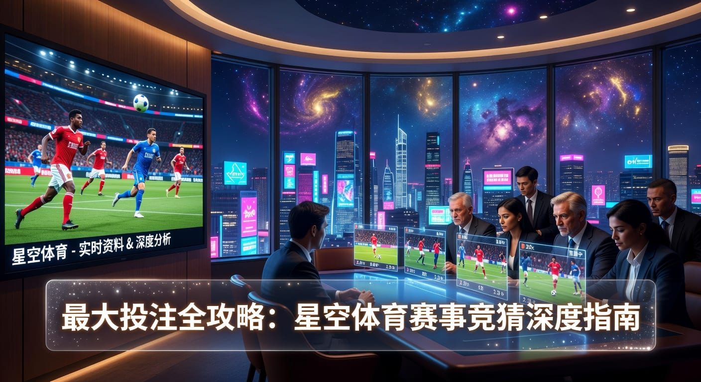最大投注：资深分析师解读体育博彩策略与风险