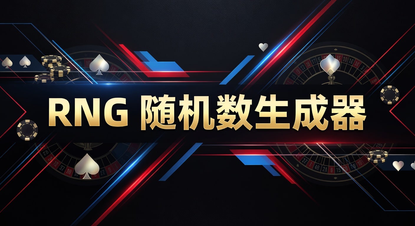 RNG 随机数生成器：体育爱好者与博彩玩家的深度解析（2026年世界杯投注）