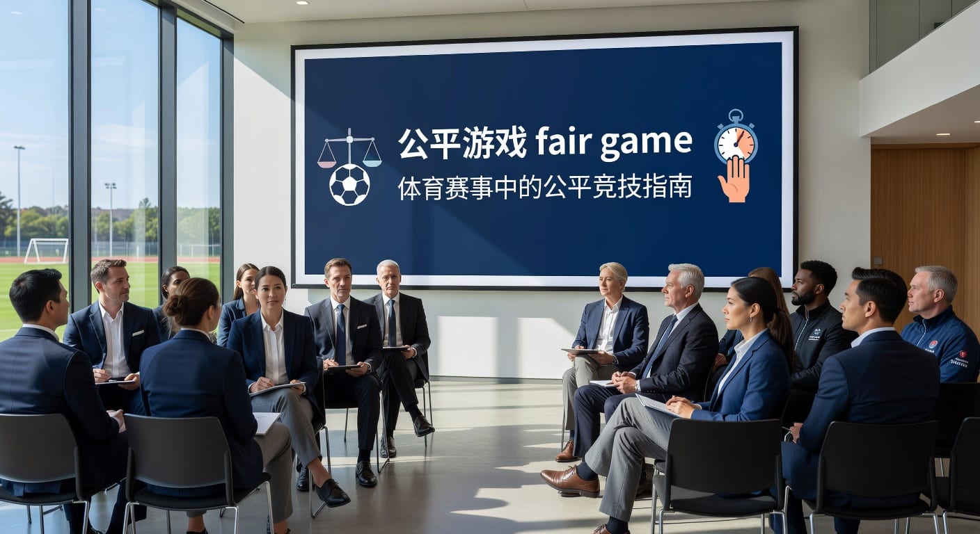 公平游戏 fair game：资深分析师洞悉体育博彩策略