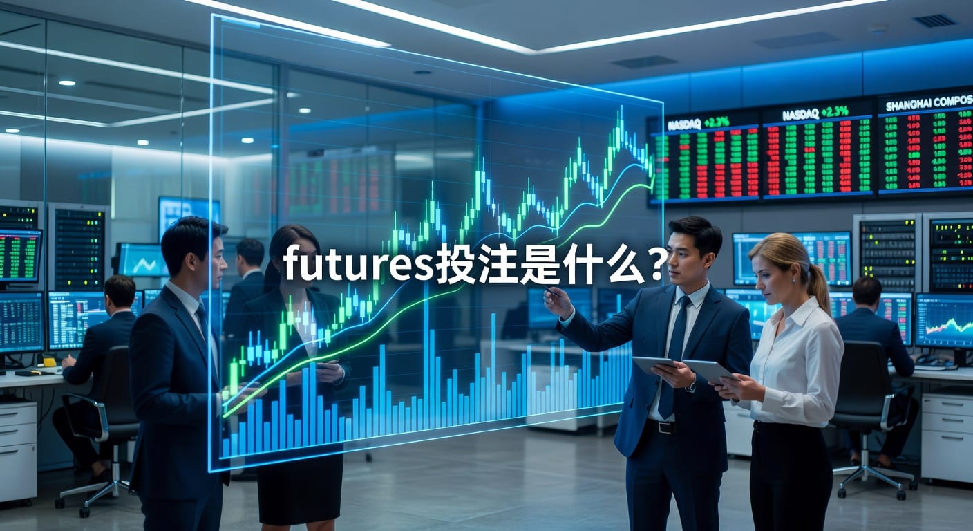 期货投注 futures：体育博彩新趋势分析（2026年）