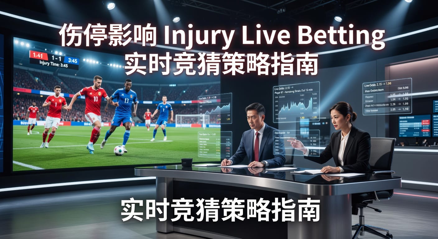 伤停影响 Injury Impact：2026年世界杯投注风险规避指南