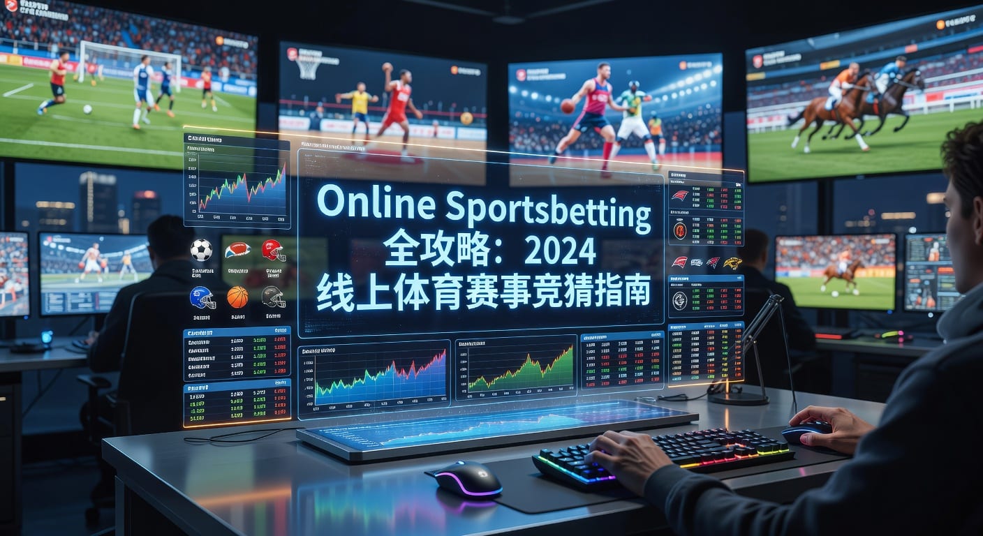 在线体育博彩：2026年世界杯投注攻略与技巧