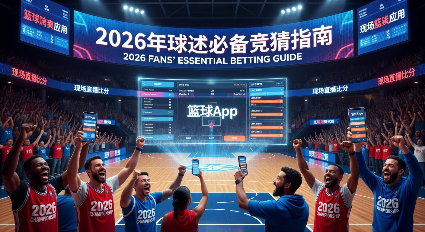 体育博彩App（sports betting app）深度解析：2026年世界杯投注宝典