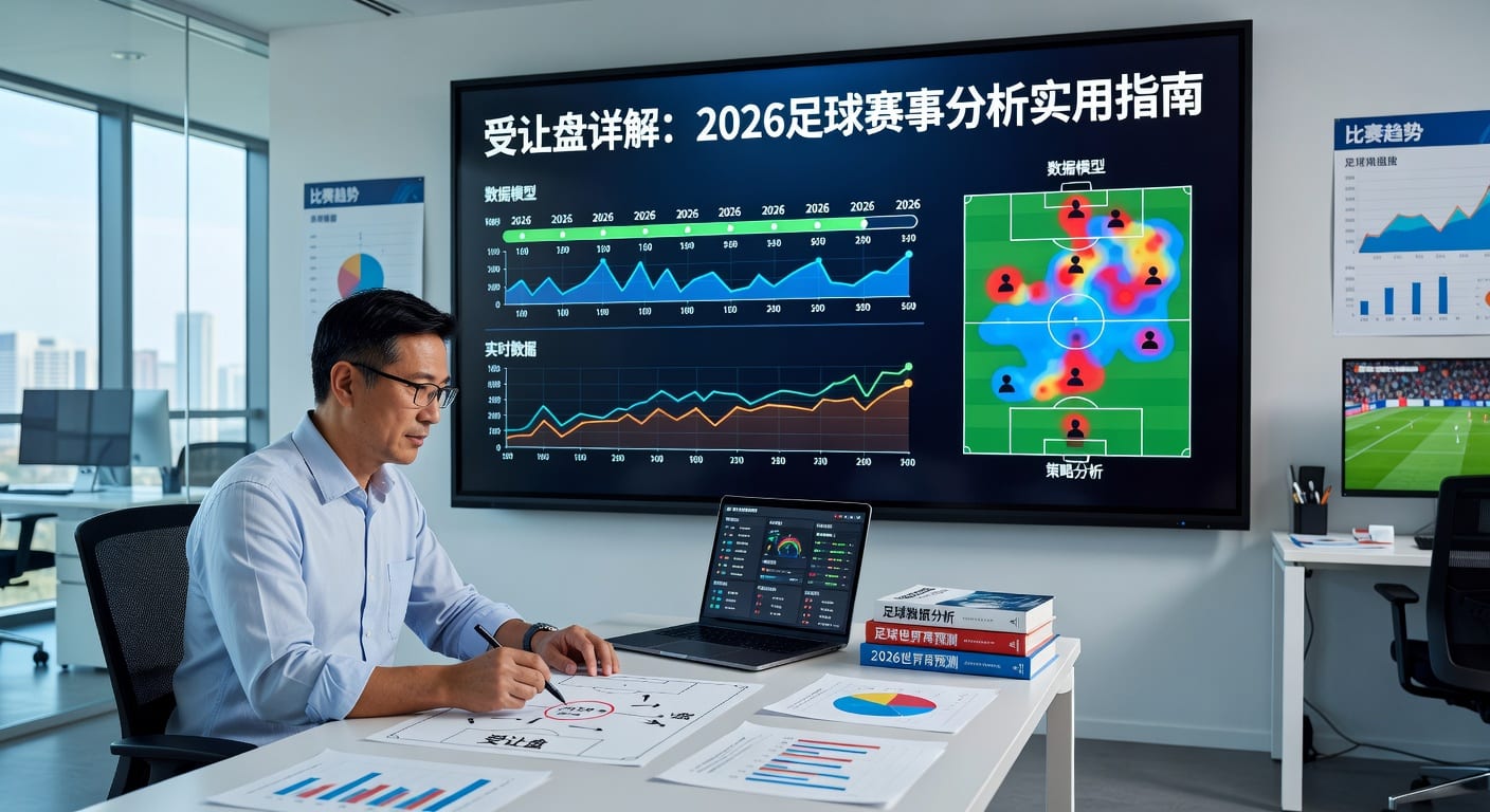 2026年世界杯投注：受让盘深度解析，资深玩家带你玩转