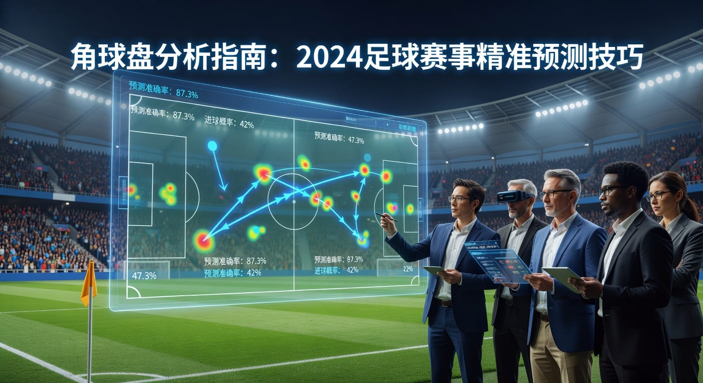 角球盘：资深玩家博弈策略与实战经验分享