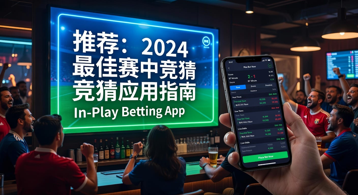 In-Play Betting：滚球投注策略与时机解析 - 2026年世界杯投注