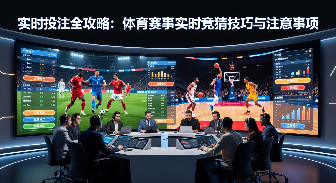 实时投注：资深分析师带你玩转赛场动态，稳赢策略全解析