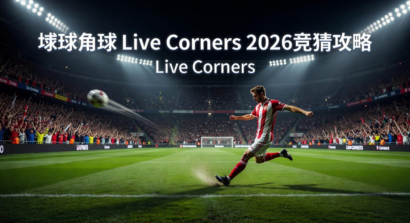 滚球角球 live corners：2026年世界杯投注实时角球投注策略与技巧