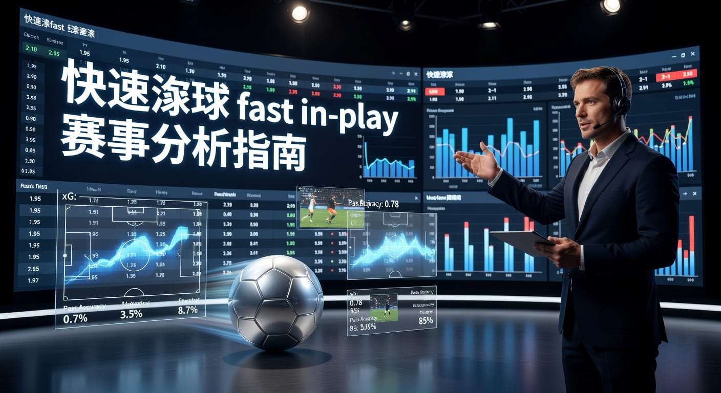快速滚球 fast in-play：2026年世界杯投注即时赔率分析与投注技巧