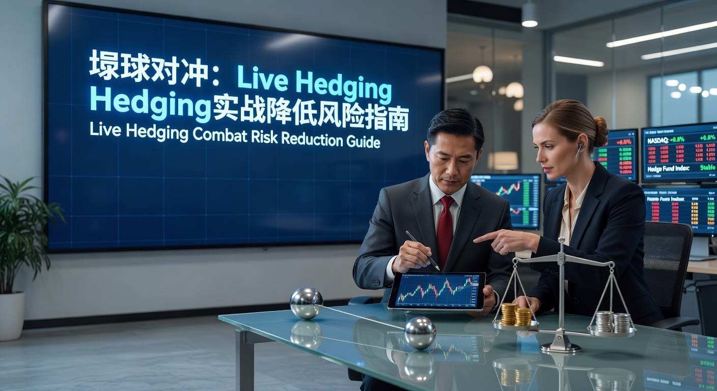 滚球对冲 live hedging：资深玩家风险控制与实战技巧