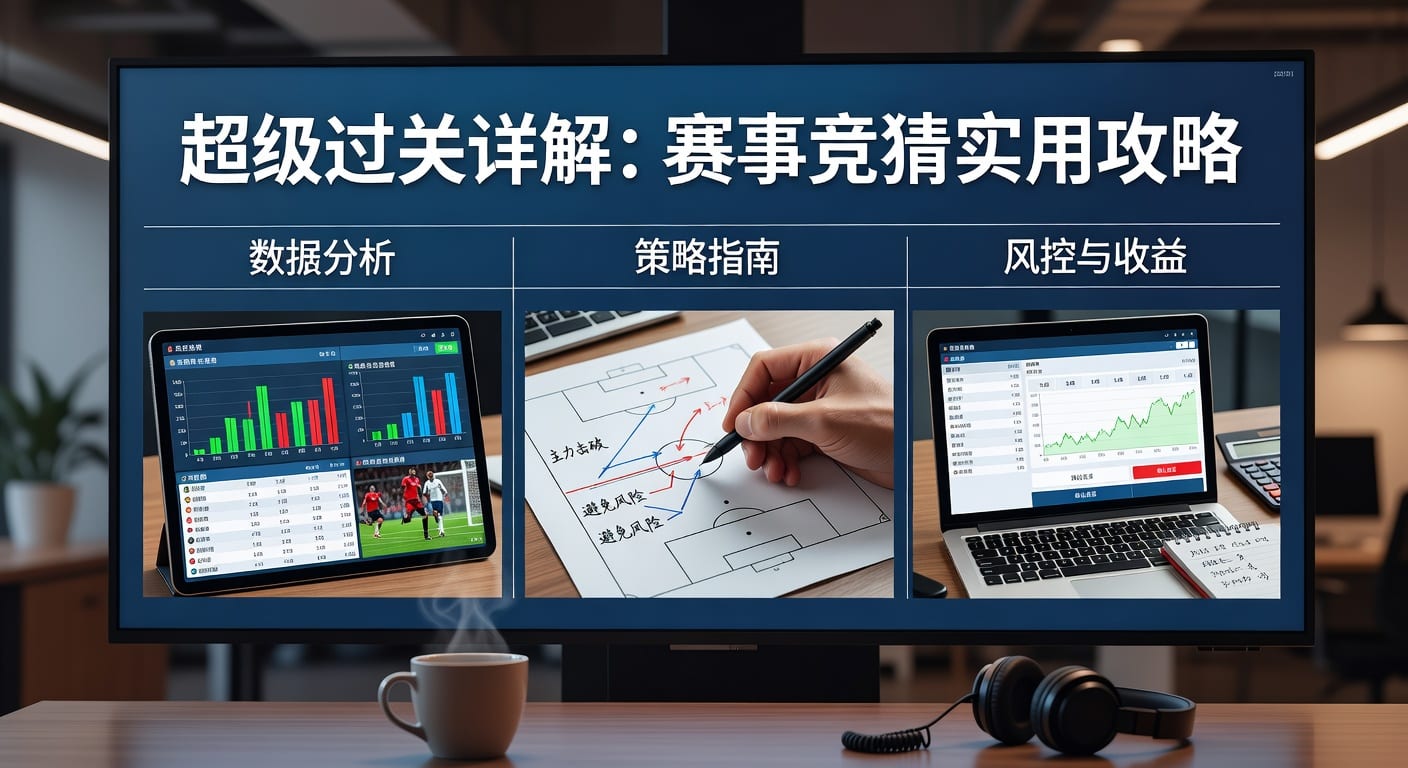 超级过关：2026年世界杯投注策略与平台选择解析