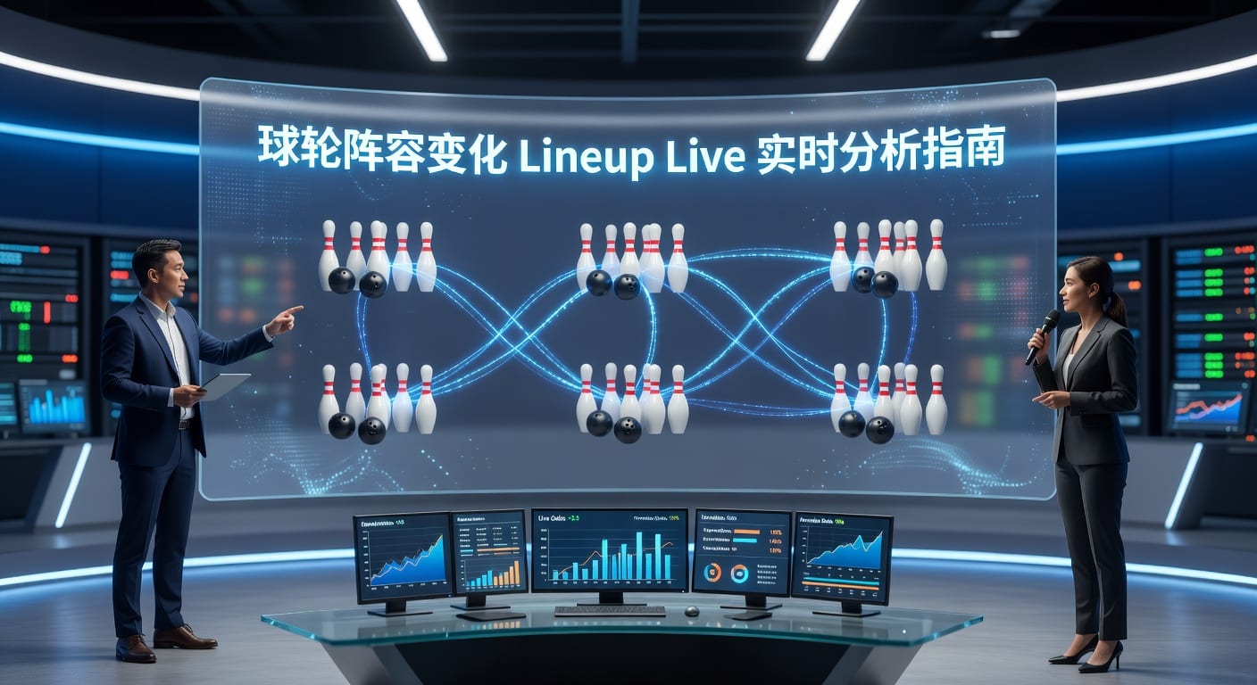 阵容变化 lineup betting：赛前判断与临场解读指南