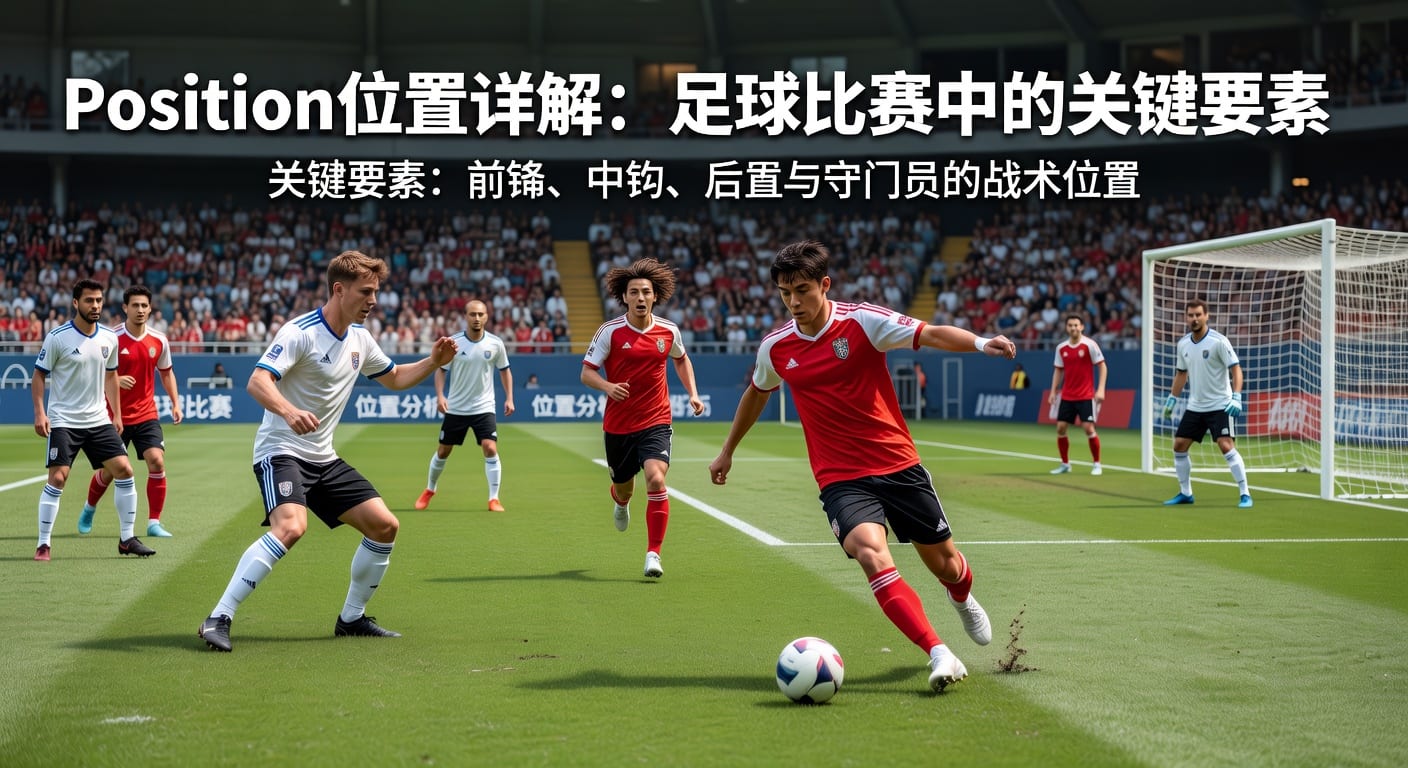 位置 position 解析：体育赛事解读与判断方法