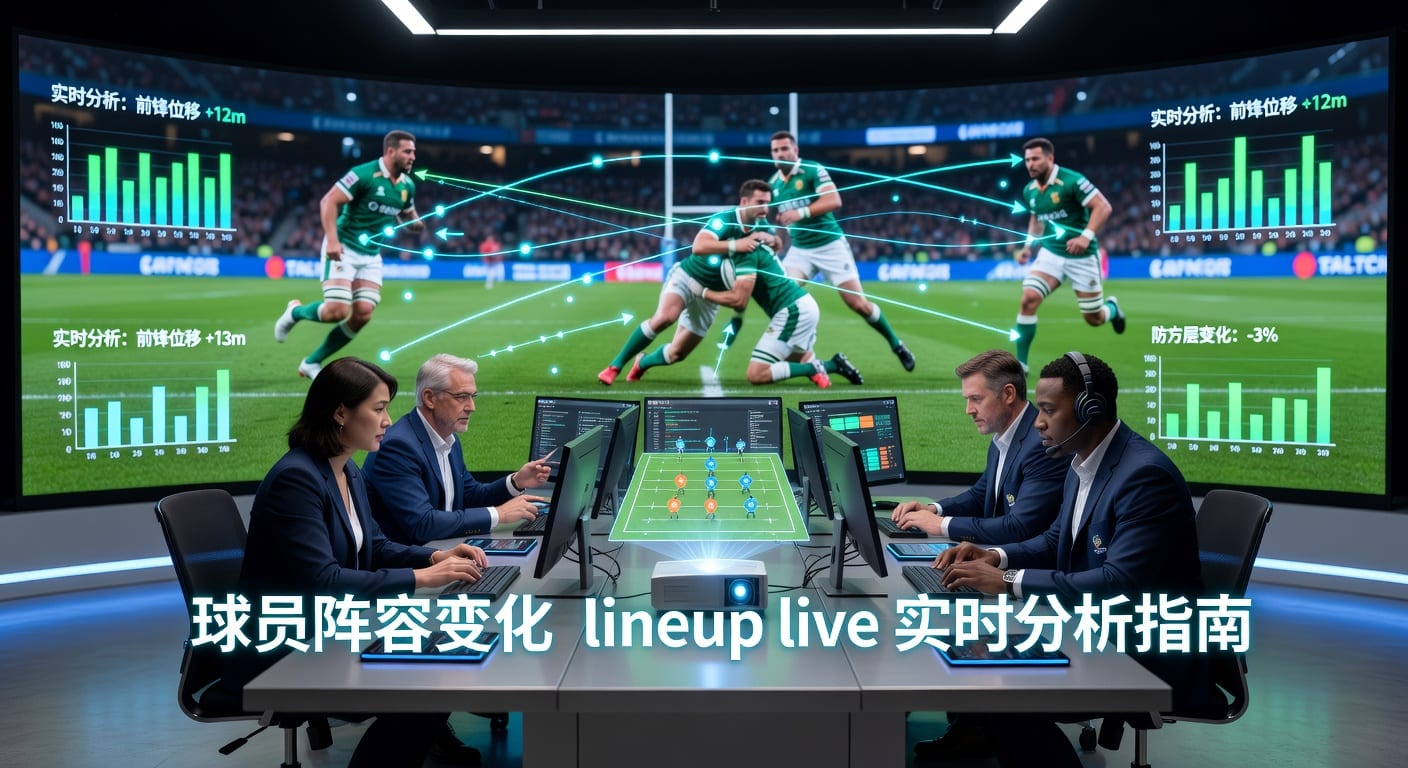 滚球阵容变化 lineup live：2026年体育娱乐平台实战观察
