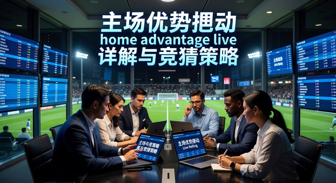 滚球主场优势 home advantage live：2026年实战解读