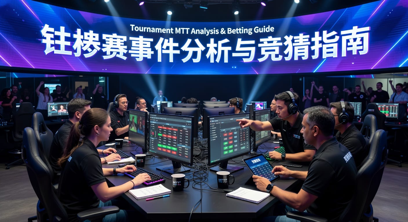 锦标赛 tournament MTT 实战解读与投注技巧