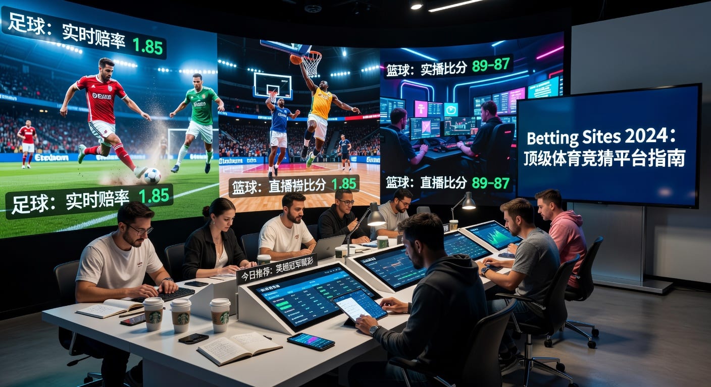 加时投注 overtime betting：规则、盘口与实战判断