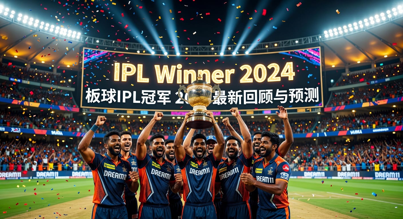 板球IPL冠军 IPL Winner：2026年赛季观察