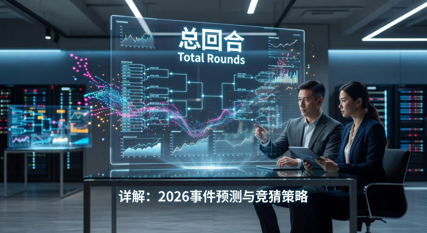 总回合 total rounds：实战解读与投注技巧